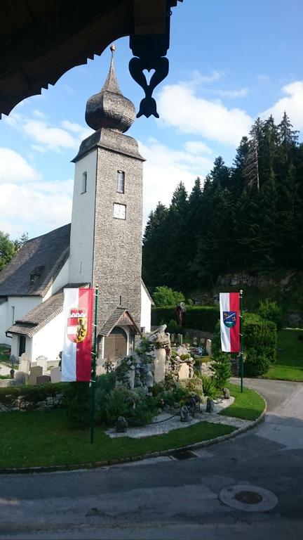 Готель Gasthof Krisplwirt Номер фото